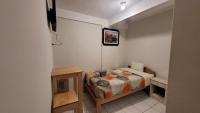 Budget Single Room