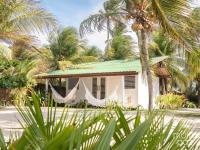 Muita Paz - B&B Atins