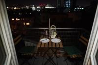 Prime City Center Apartment - Walk to All Attractions - B&B Belgrade