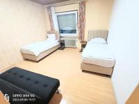 Accomodation Worfelden - B&B Mörfelden