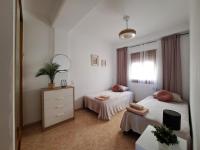 Two-Bedroom Apartment with View