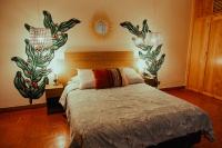 Triple Room with Shared Toilet