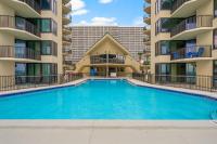 Sunbird Resort! Stunning Remodeled Beachfront Condo! Free Beach Chair Service! by Dolce Vita PCB! - Chambres d'hôtes Panama City Beach