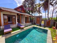 Villa Satria - B&B