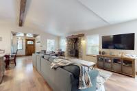 Three Bedroom holiday home