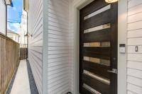 20 Minutes to FIFA 2026 - 4 BD Houston Heights - Bed and Breakfast Houston
