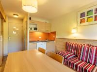 Appartement ensoleillé avec Wifi à La Plagne-Tarentaise - FR-1-351-173 - Chambres d'hôtes Plagne 1800