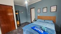 Quadruple Room with Bathroom