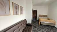 Quadruple Room with Terrace