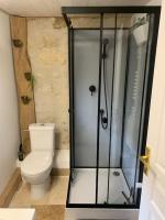 Chambre avec accès indépendant - Chambres d’hôtes Monbert