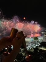 Appartement - Vue sur Mer