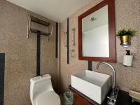 Apartamento Deluxe de 1 dormitorio
