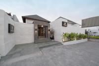 Balangan Villa 4 Bedroom - B&B