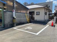 南町駅徒歩2分 松山城や道後温泉へ好アクセス 一軒家貸切り和の家 11人まで 駐車場無料 - B&B
