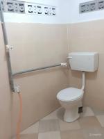 Habitación Doble con baño privado