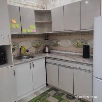 Aigul Guest House - B&B Kyzyldezkan