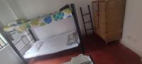Chambre Quadruple