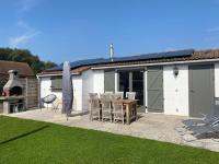 Jonathan Livingston Seagull holidayhome - Ferienwohnung De Panne