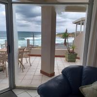 La Crete Sands no 3 - B&B Uvongo Beach