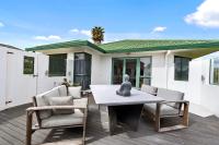 Fernwood Escape - Tauranga Holiday Home - B&B Tauranga