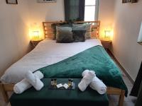 Le Pont Ravet - B&B Bernay