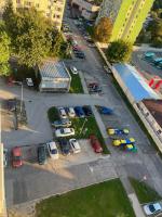 Luxusný Apartmán Váh - B&B Hlohovec