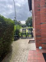 nobilis Apartment - 8 Pers. - Zentrumsnah - Netflix - B&B Meppen