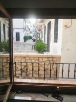 Spanish steps - B&B Calpe