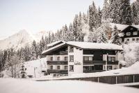 Haus Gariella - Ferienwohnung