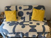 Délicieux Studio 3 p climatisé La Faviere - B&B Bormes-les-Mimosas