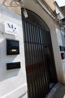 Maison Zisa - Proppro - Palermo - B&B