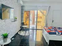 Studio Le Parisien - B&B