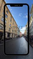 Cozy Studio in Ullanlinna with central location - B&B