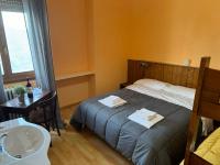 Baita Brunate Cao - Ferienwohnung Brunate