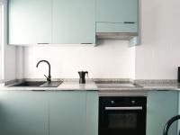 Apartamento Porta Nova - Ferienwohnung Ferrol