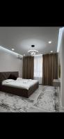 Элитная квартира ВІ group ЖК TUMAR APARTMENT - B&B Şımkent