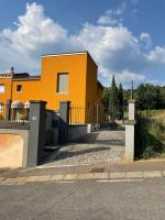 VILLA VALLE FRANCIACORTA - Appartamenti per vacanze - Chambres d’hôtes Rodengo-Saiano