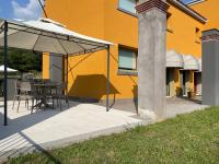 VILLA VALLE FRANCIACORTA - Appartamenti per vacanze - B&B Rodengo-Saiano