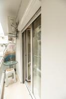 Urban Luxury by InFox Suites - Bed and Breakfast Thessaloniki