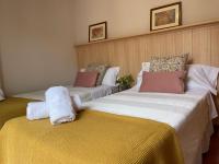 Apartamento de 1 dormitorio