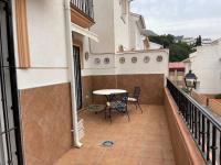 Apartamento La Alcazaba Sierra Nevada - B&B