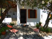 Δωμάτιο με ησυχία και θέα - Ferienwohnung Skópelos