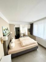 Habitación Doble Pequeña