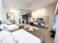 Mossaz by Manhattan Group - Ferienwohnung