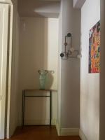 Appartamento con 1 Camera da Letto con Vista