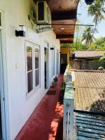 Camera Familiare con Balcone