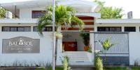Hotel Baltsol - B&B Managua