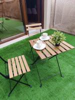 A Escola - B&B Moaña