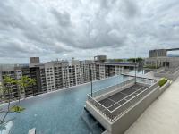 5min to Aeon Nilai Mall&Gembox at Youth City Residences - B&B
