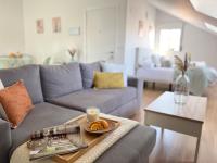TiétarHomes 4A - Ferienwohnung